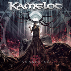 2LP / Kamelot / Awakening / Vinyl / 2LP