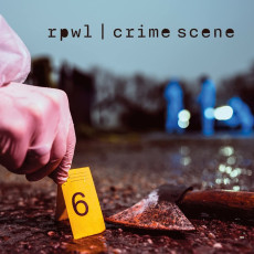 CD / RPWL / Crime Scene / Digipack