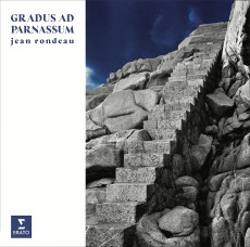 CD / Rondeau Jean / Gradus Ad Parnassum