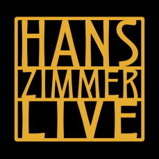 2CD / Zimmer Hans / Live / Digipack