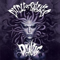 LP / Danzig / Circle Of Snakes / Vinyl