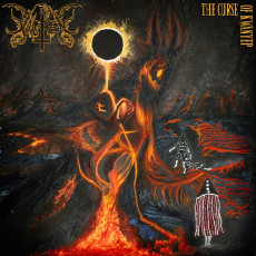 LP / Xalpen / Curse Of Kwanyep / Coloured / Vinyl