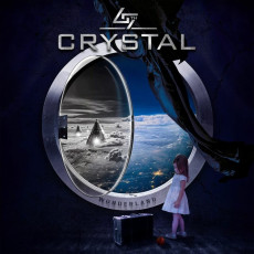 CD / Seventh Crystal / Wonderland