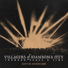 3LP / Villagers Of Ioannina City / Through Space And Time / Vinyl / 3LP