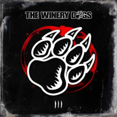 CD / Winery Dogs / III / Digisleeve