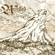 CD / Unfelled / Pall Of Endless Perdition / Digipack
