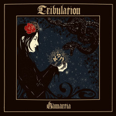 LP / Tribulation / Hamartia / EP / Vinyl