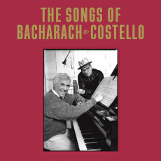 2CD / Costello Elvis & Burt Ba / Songs Of Bacharach & Costello / 2CD