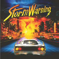 CD / Stormwarning / Stormwarning