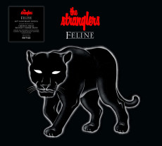 2CD / Stranglers / Feline / Deluxe / 2CD