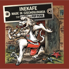 CD / In kafe / Made In Czechoslovakia