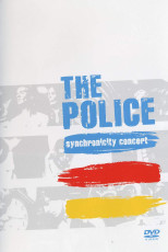 DVD / Police / Synchronicity Concert
