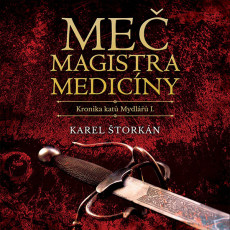 CD / torkn Karel / Me magistra medicny / MP3