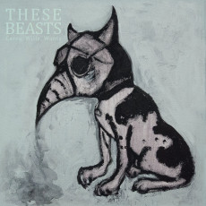 LP / These Beasts / Cares,Wills,Wants / Green / Vinyl