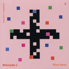 CD / Tomorrow X Together / Minisode1:Blue Hour