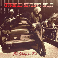 CD / Hundred Seventy Split / Story So Far