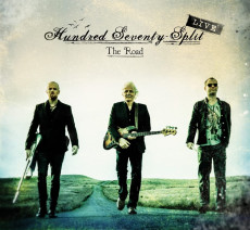2CD / Hundred Seventy Split / Road:Live / 2CD