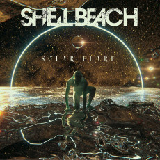 CD / Shell Beach / Solar Flare