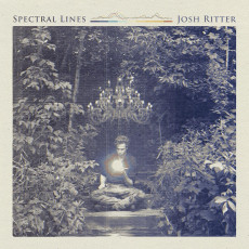 LP / Ritter Josh / Spectral Lines / Coloured / Vinyl