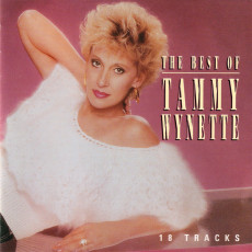 CD / Wynette Tammy / Best Of