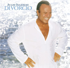 CD / Iglesias Julio / Divorcio