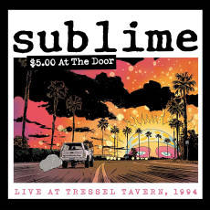 CD / Sublime / S5 At The Door