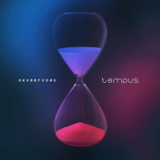 CD / Skerryvore / Tempus