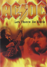 DVD / AC/DC / Let There Be Rock