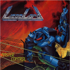 LP / Liege Lord / Master Control / 35th Anniversary / Vinyl