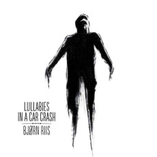 2LP / Riis Bjorn / Lullabies In A Car Crash / Vinyl / Colored / 2LP