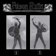 CD / Poison Ruin / Poison Ruin
