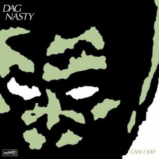 LP / Dag Nasty / Can I Say / Vinyl / Colored