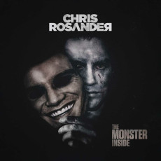 CD / Rosander Chris / Monster Inside