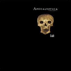 CD / Apocalyptica / Cult