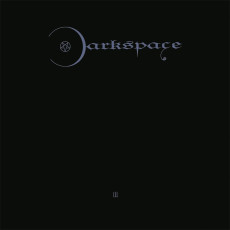CD / Darkspace / Dark Space III / Reissue