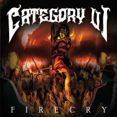 CD / Category Vi / Firecry