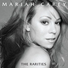 4LP / Carey Mariah / Rarities / Vinyl / 4LP