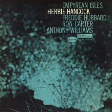 LP / Hancock Herbie / Empyrean Isles / Reissue / Vinyl