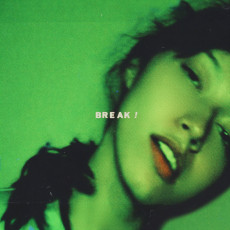 LP / Fazerdaze / Break / Vinyl