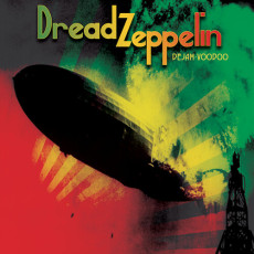 LP / Dread Zeppelin / Dejah Voodoo / Coloured / Vinyl