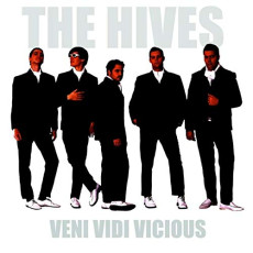 LP / Hives / Veni Vici Vicious / Vinyl