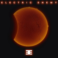 CD / Electric Enemy / Electric Enemy / Digipack