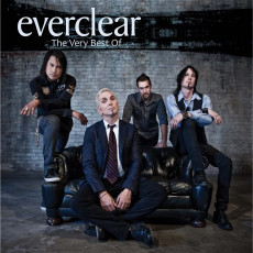 LP / Everclear / Very Best Of / Vinyl