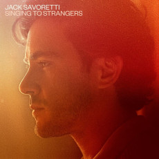 LP / Savoretti Jack / Singing To Strangers / Special Edition / Vinyl