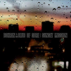 LP / Bohren & Der Club of Gore / Sunset Mission / Vinyl