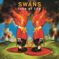 LP / Swans / Love Of Life / Vinyl