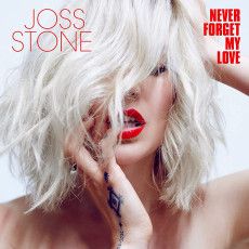 CD / Stone Joss / Never Forget My Love