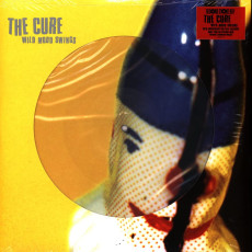 LP / Cure / Wild Mood Swings / RSD / Picture / Vinyl