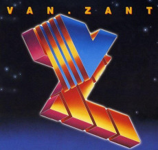 CD / Van Zant / Van Zant