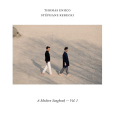 LP / Enhco Thomas/Stphane Kerecki / Modern Songbook Vol.1 / Vinyl